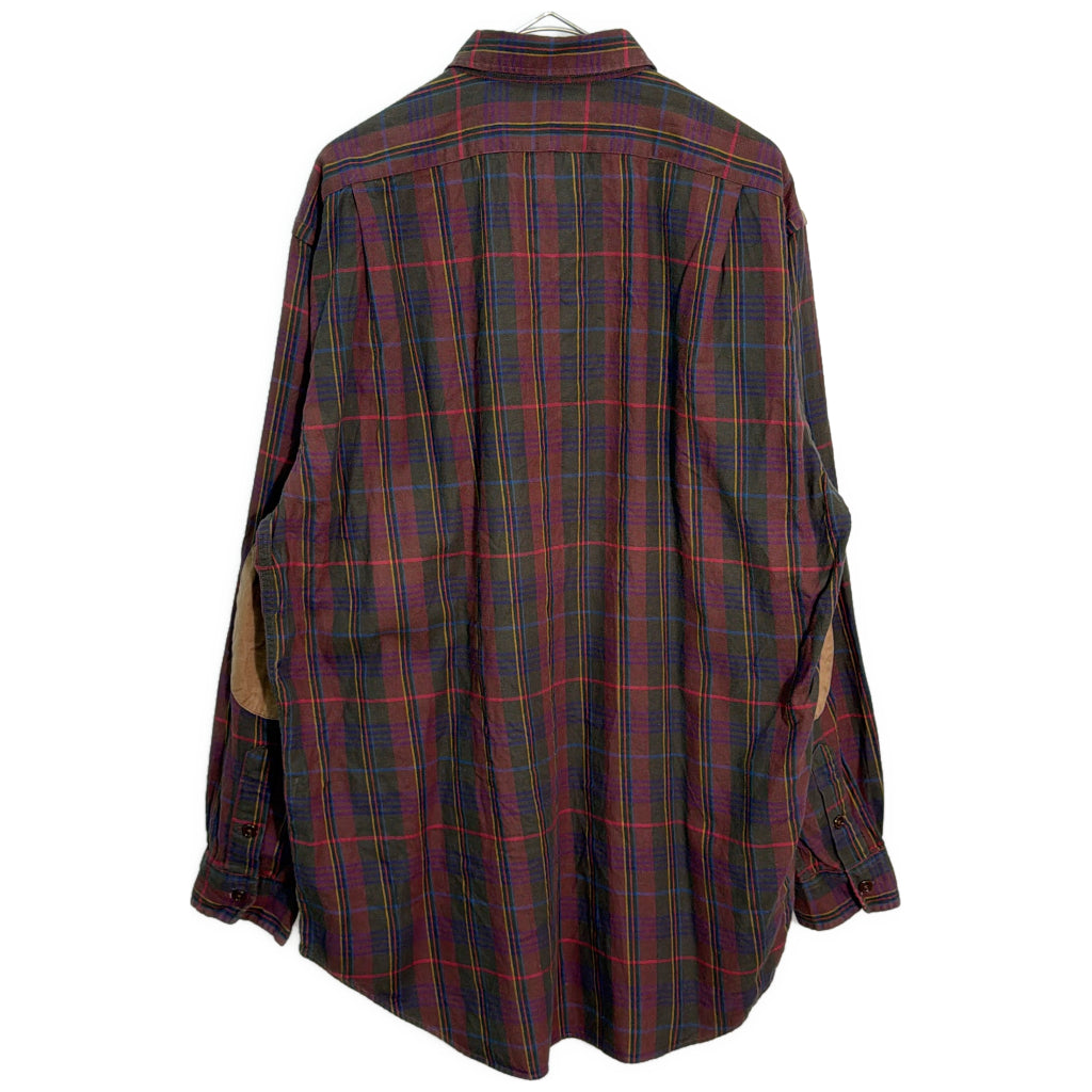 Polo by Ralph Lauren Flannel Shirt