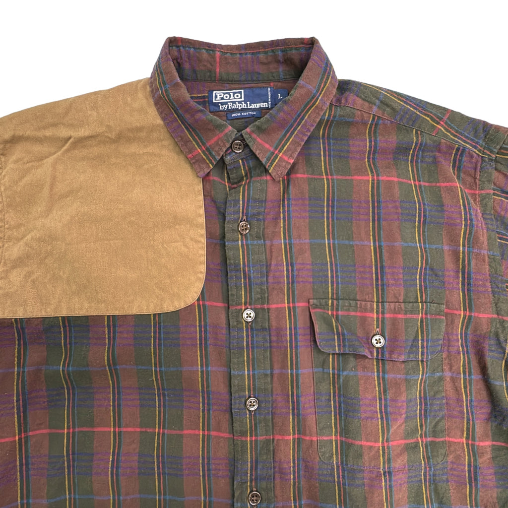 Polo by Ralph Lauren Flannel Shirt