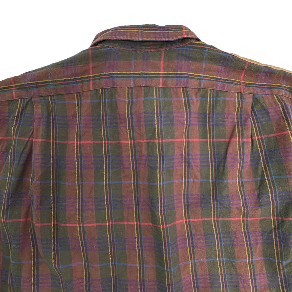 Polo by Ralph Lauren Flannel Shirt