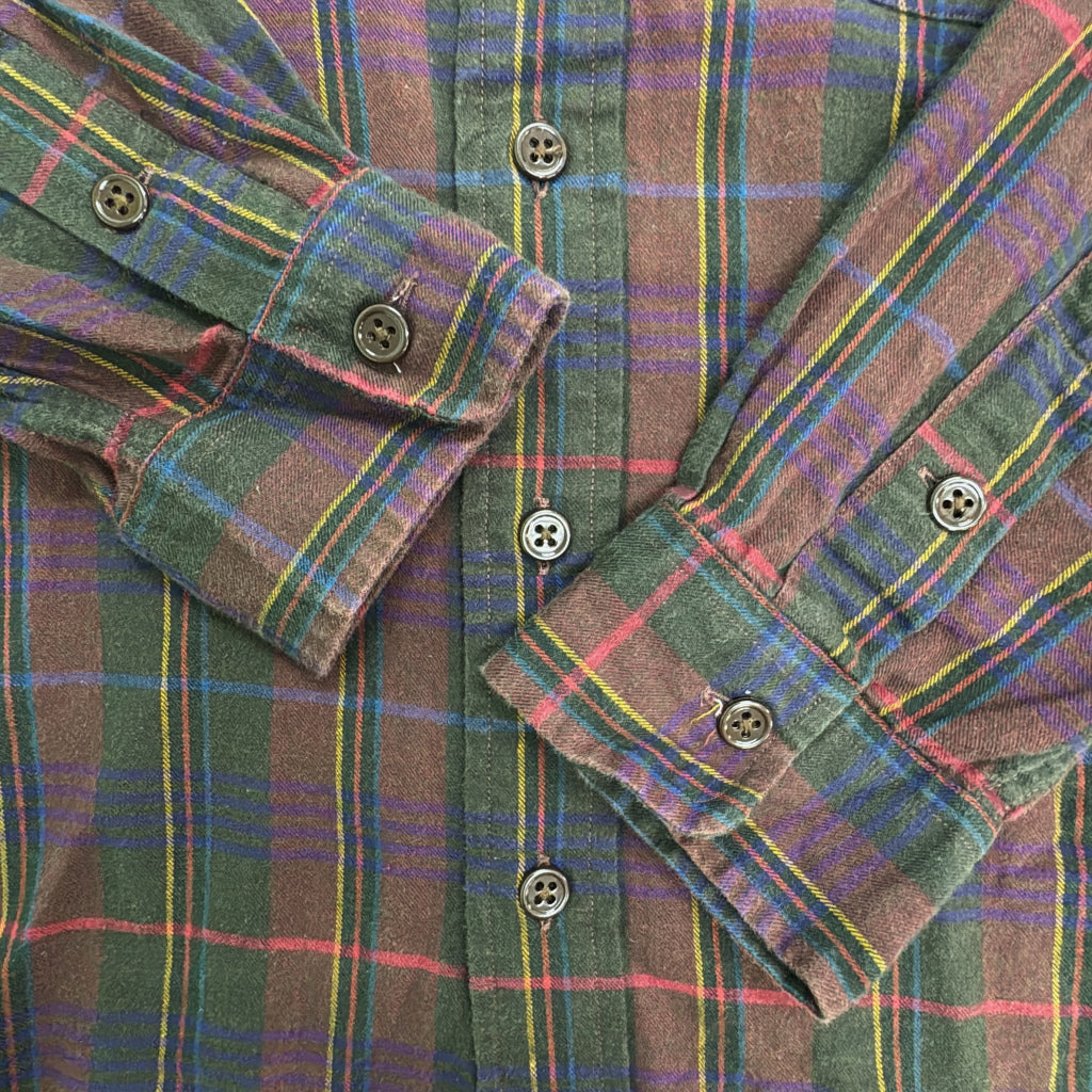 Polo by Ralph Lauren Flannel Shirt