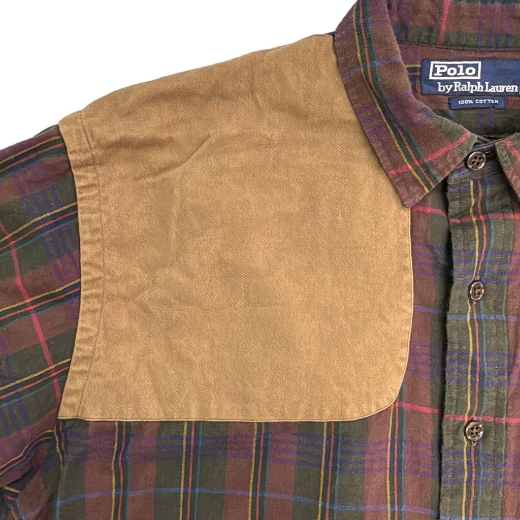 Polo by Ralph Lauren Flannel Shirt