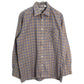 Collection Carl De Jan Check Shirt