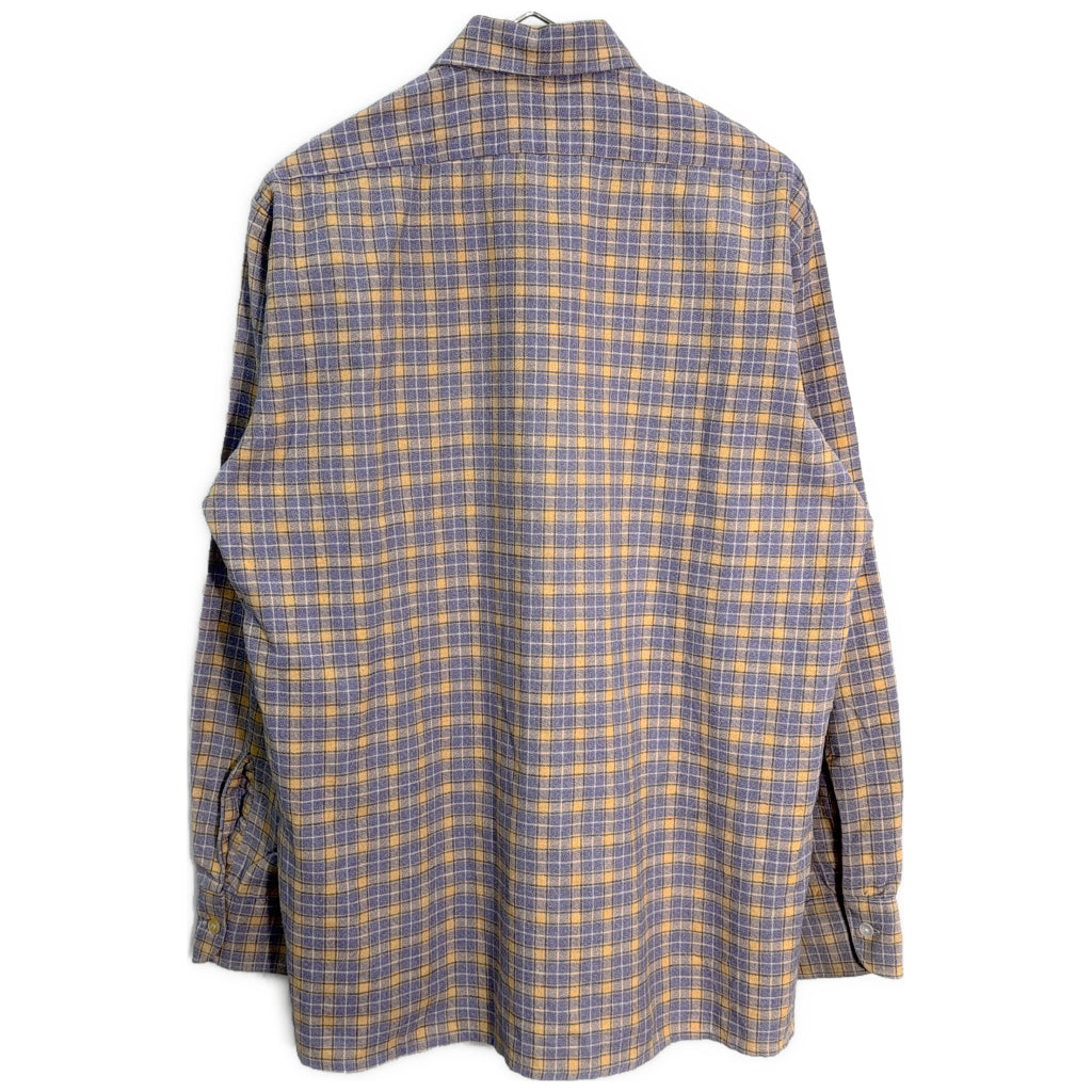 Collection Carl De Jan Check Shirt