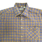Collection Carl De Jan Check Shirt