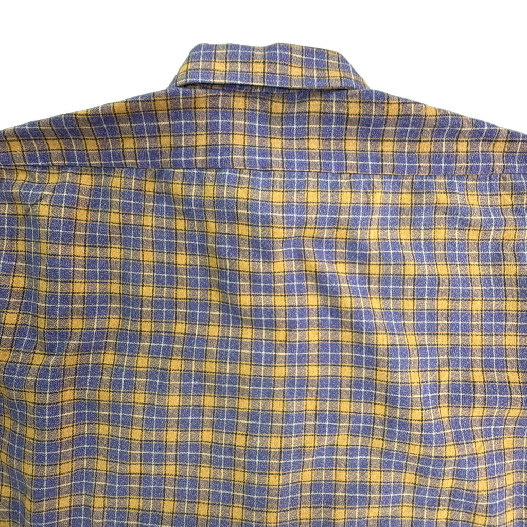 Collection Carl De Jan Check Shirt