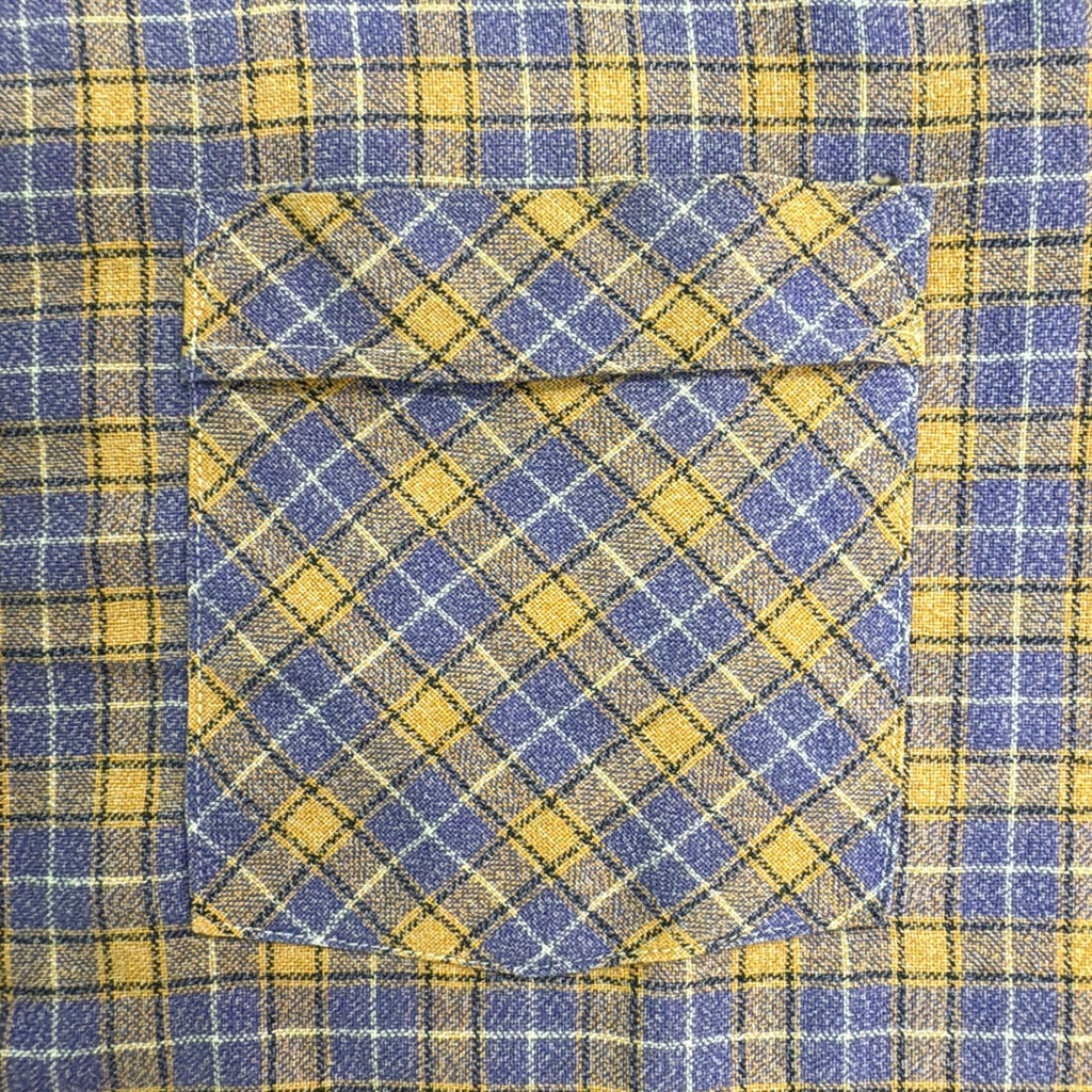Collection Carl De Jan Check Shirt
