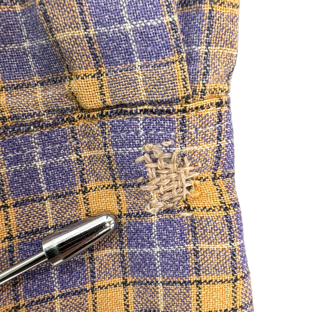 Collection Carl De Jan Check Shirt