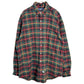 RALPH LAUREN Check Shirt