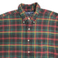 RALPH LAUREN Check Shirt