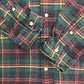 RALPH LAUREN Check Shirt