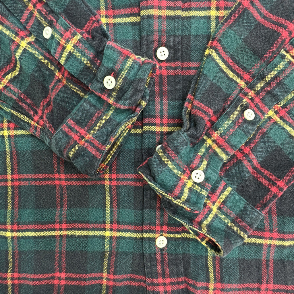 RALPH LAUREN Check Shirt
