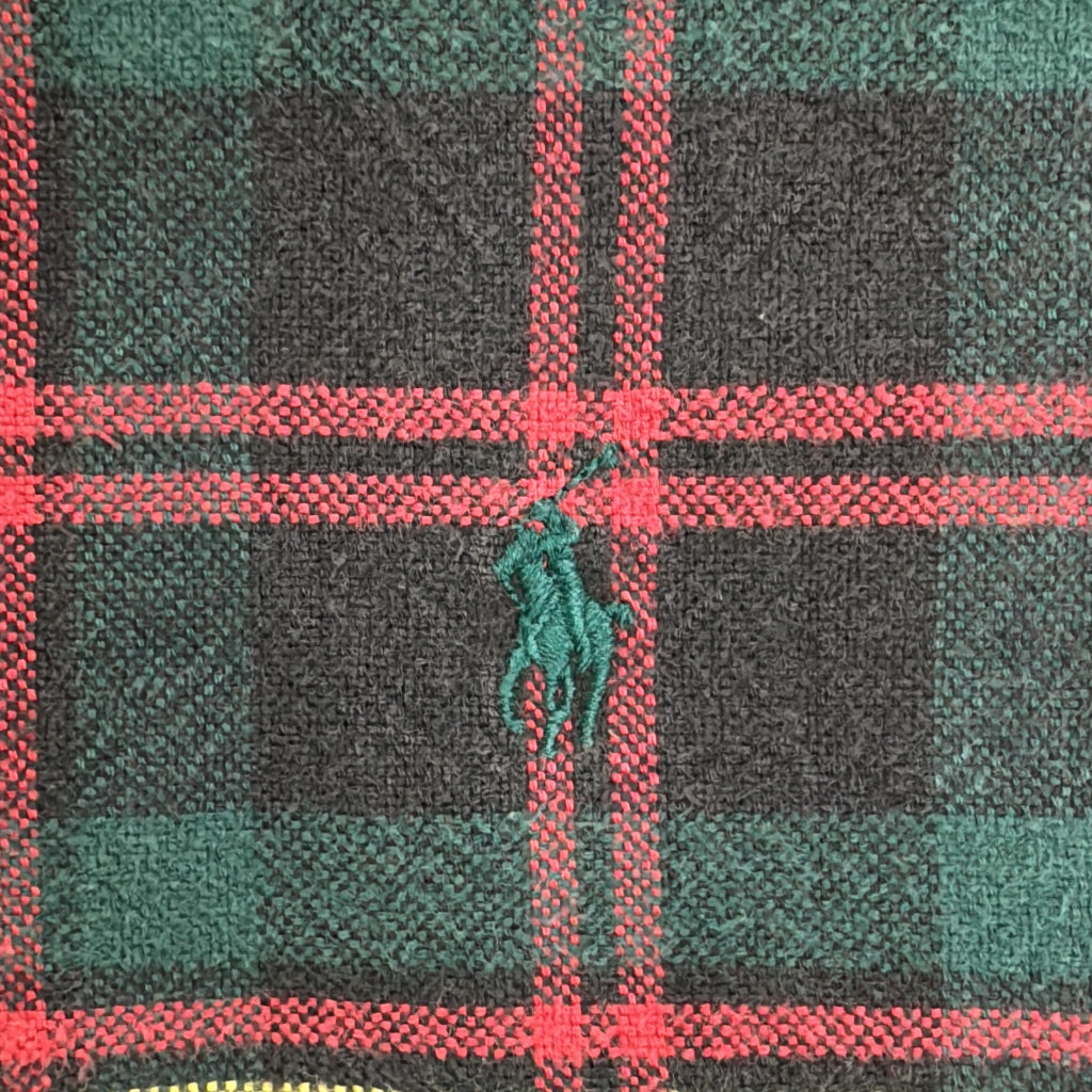RALPH LAUREN Check Shirt