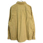 BASIC EDITIONS Check Shirt