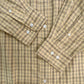 BASIC EDITIONS Check Shirt
