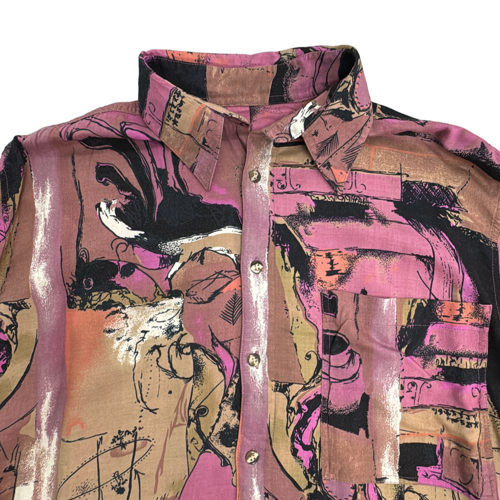 C&A Shirt