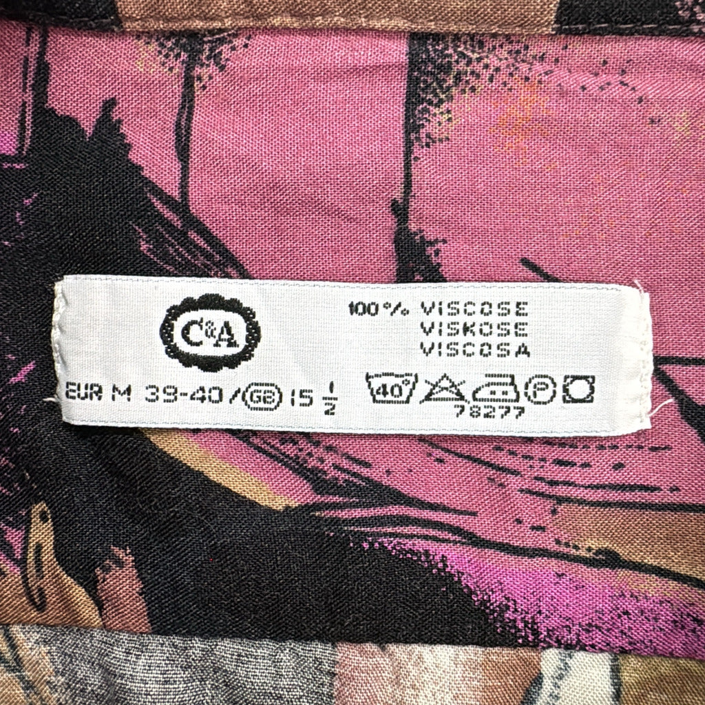 C&A Shirt