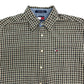 90s TOMMY HILFIGER Check Shirt