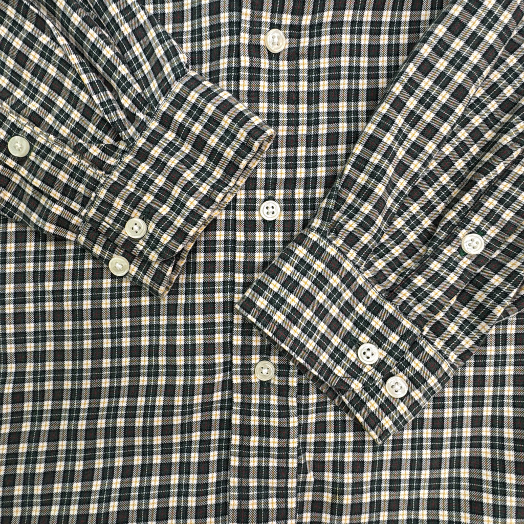 90s TOMMY HILFIGER Check Shirt