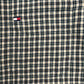 90s TOMMY HILFIGER Check Shirt