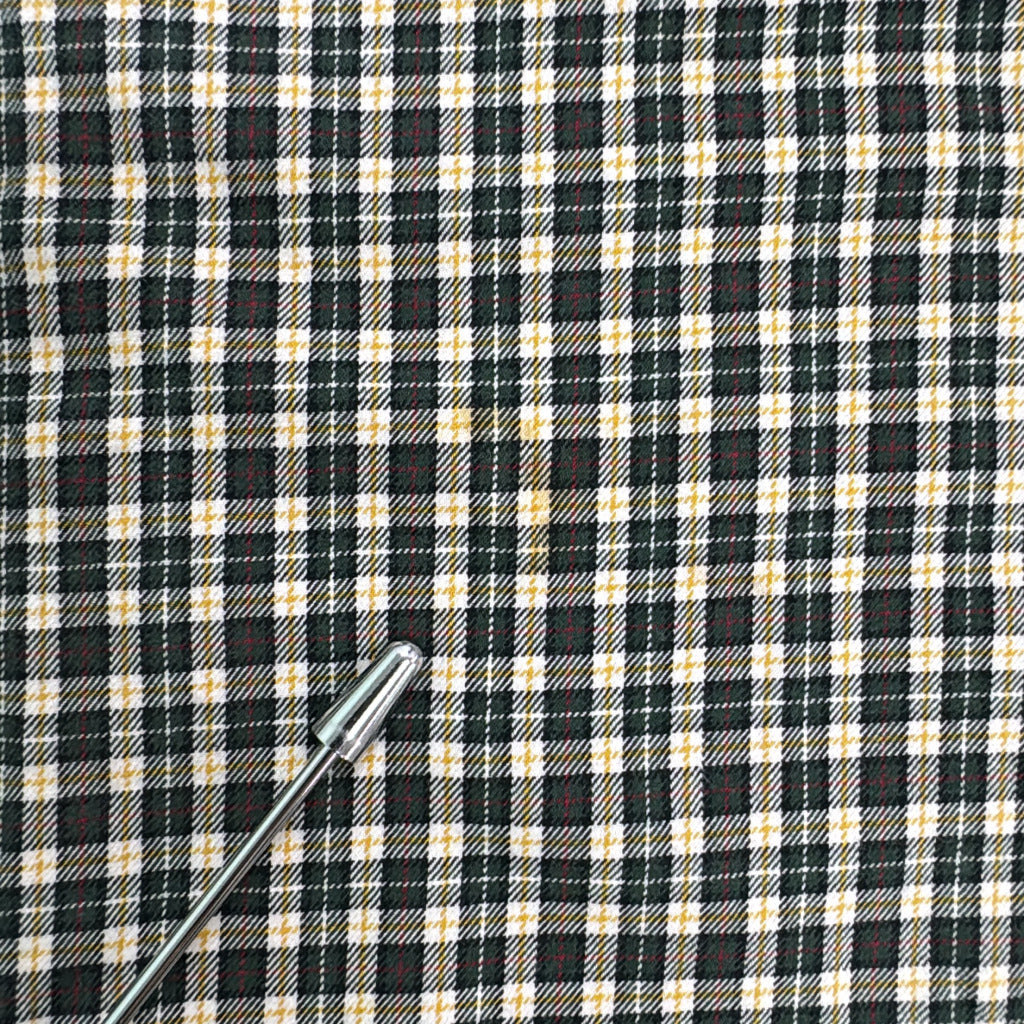 90s TOMMY HILFIGER Check Shirt