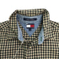 90s TOMMY HILFIGER Check Shirt