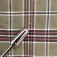 00s ORVIS Check Shirt