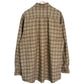 00s ORVIS Check Shirt