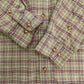 00s ORVIS Check Shirt