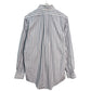 90s LANDS' END Stripe Shirt