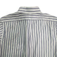 90s LANDS' END Stripe Shirt