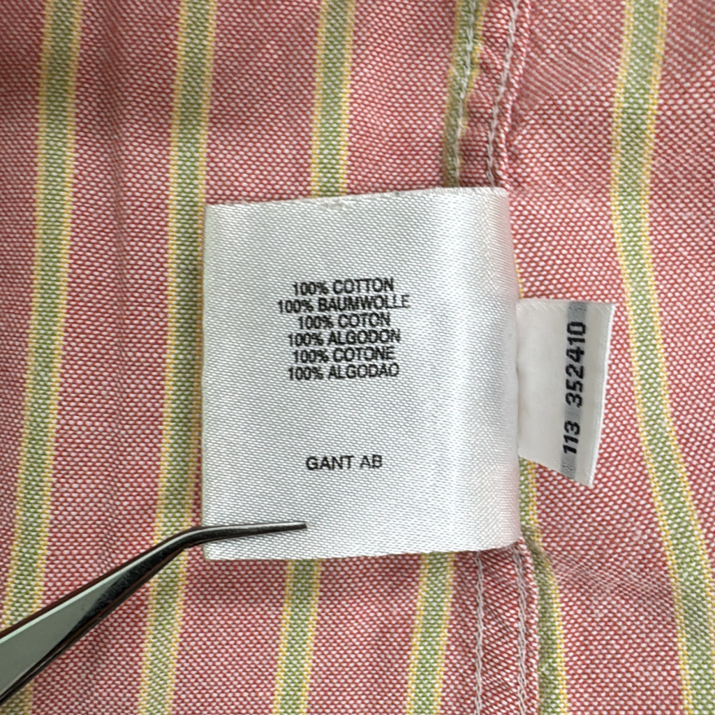 GANT Stripe Shirt