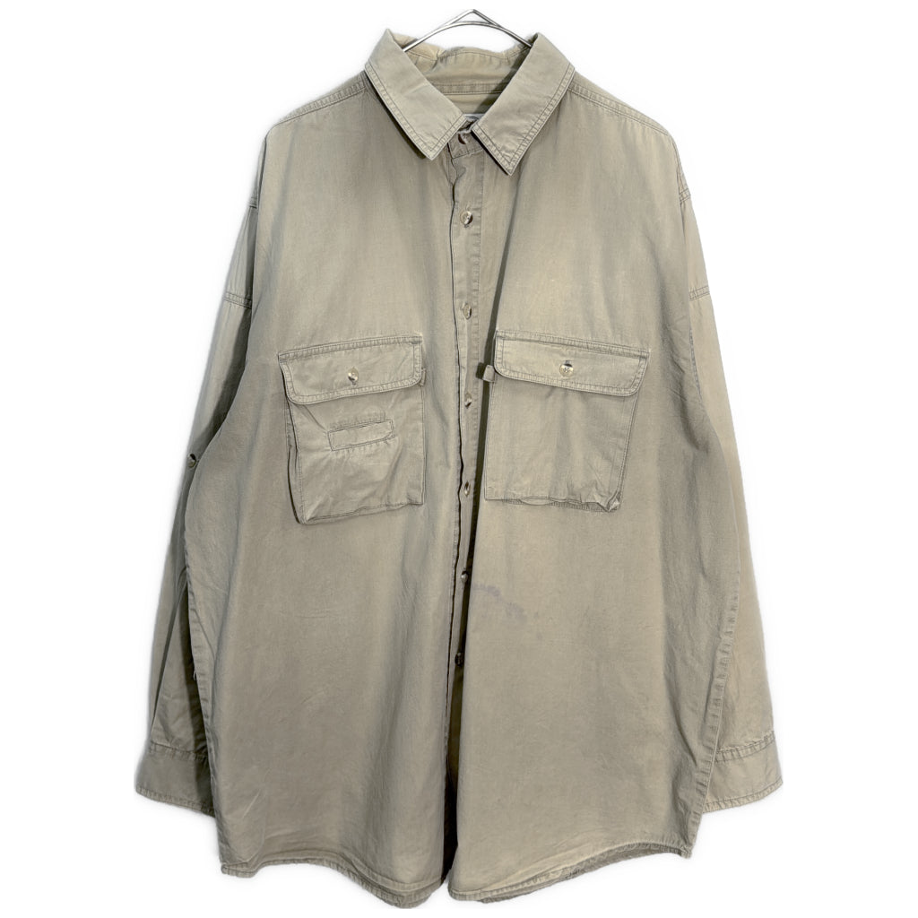 90s L.L.Bean Shirt