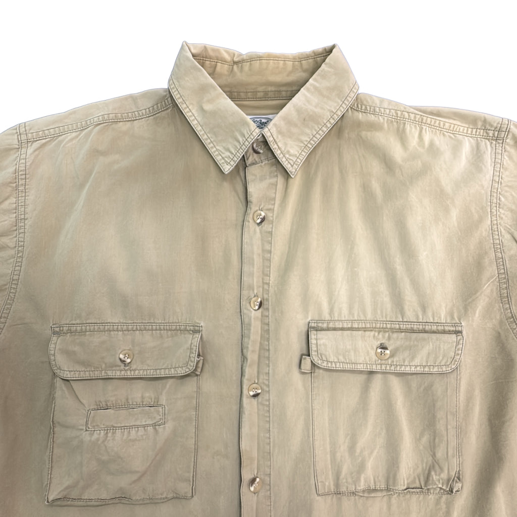 90s L.L.Bean Shirt