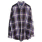 Ralph Lauren GOLF TILDEN Check Shirt
