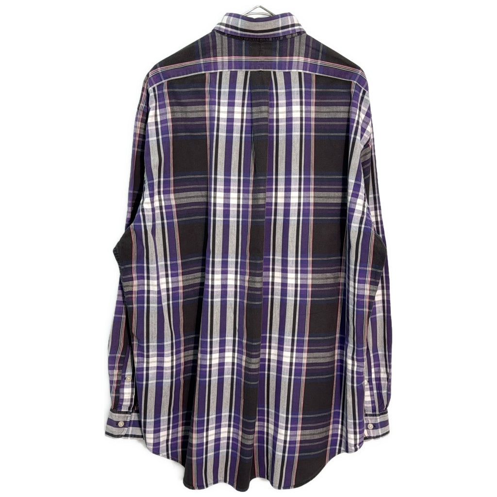 Ralph Lauren GOLF TILDEN Check Shirt