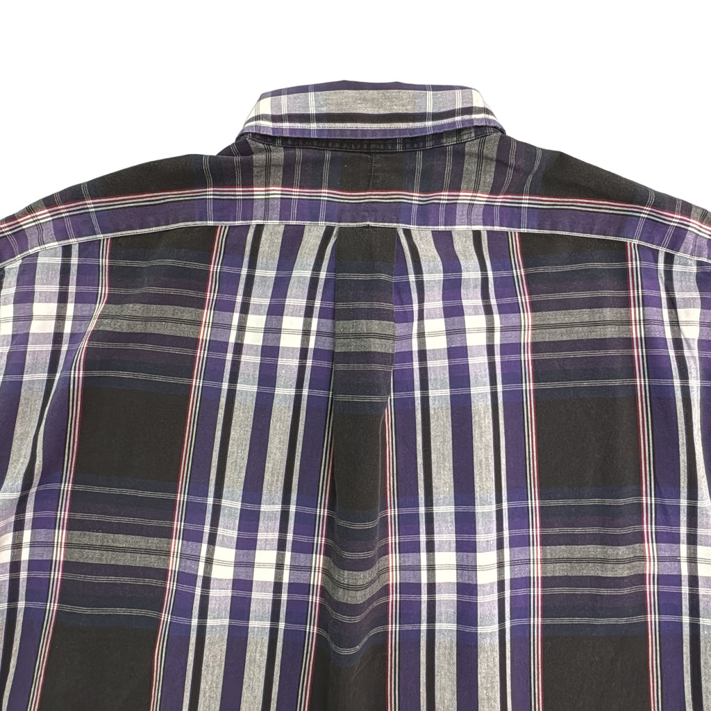 Ralph Lauren GOLF TILDEN Check Shirt