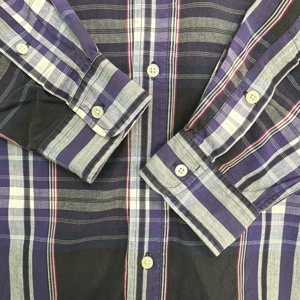 Ralph Lauren GOLF TILDEN Check Shirt