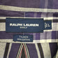 Ralph Lauren GOLF TILDEN Check Shirt