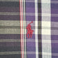 Ralph Lauren GOLF TILDEN Check Shirt