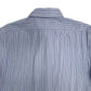 90s Polo by Ralph Lauren ANDREW Stripe Shirt