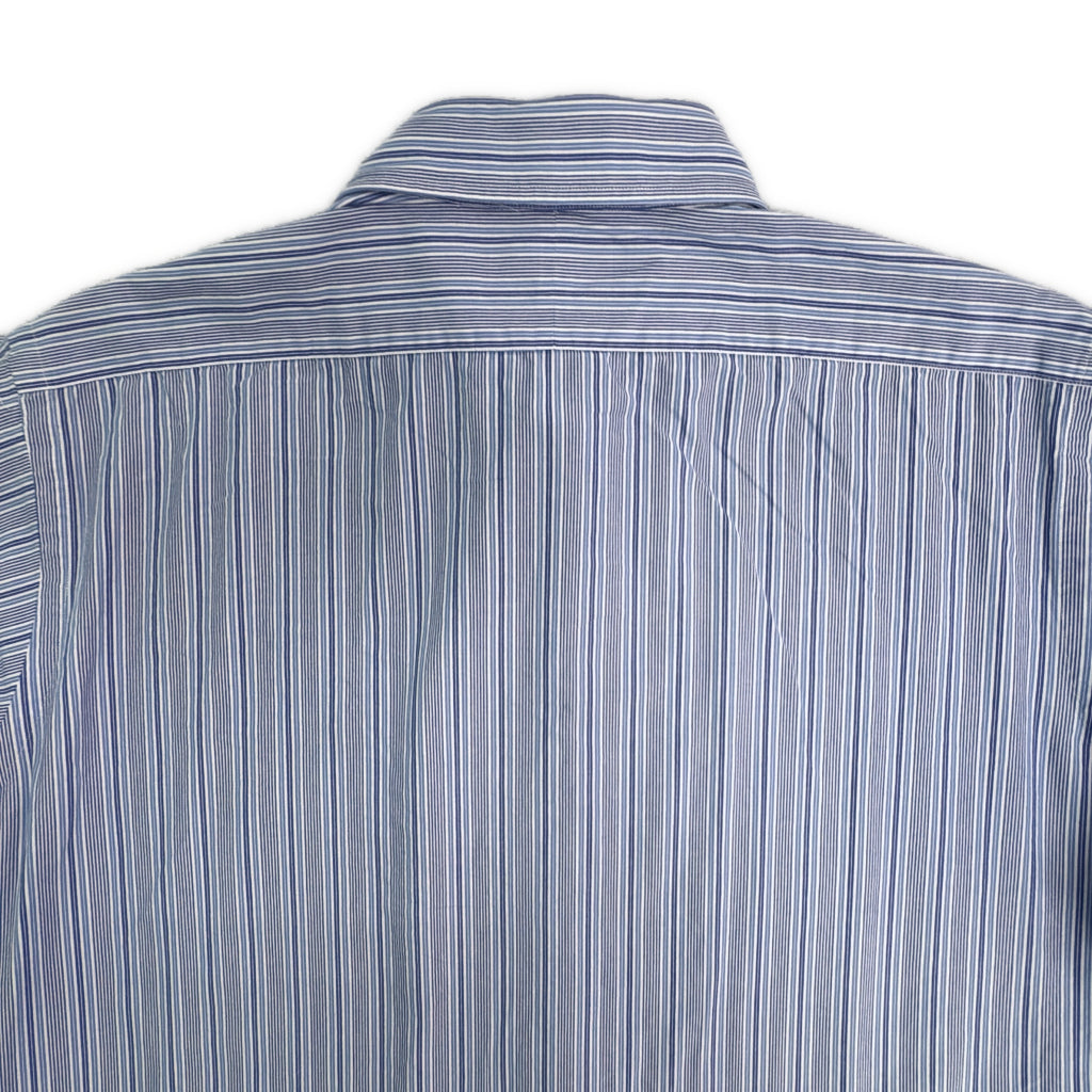 90s Polo by Ralph Lauren ANDREW Stripe Shirt
