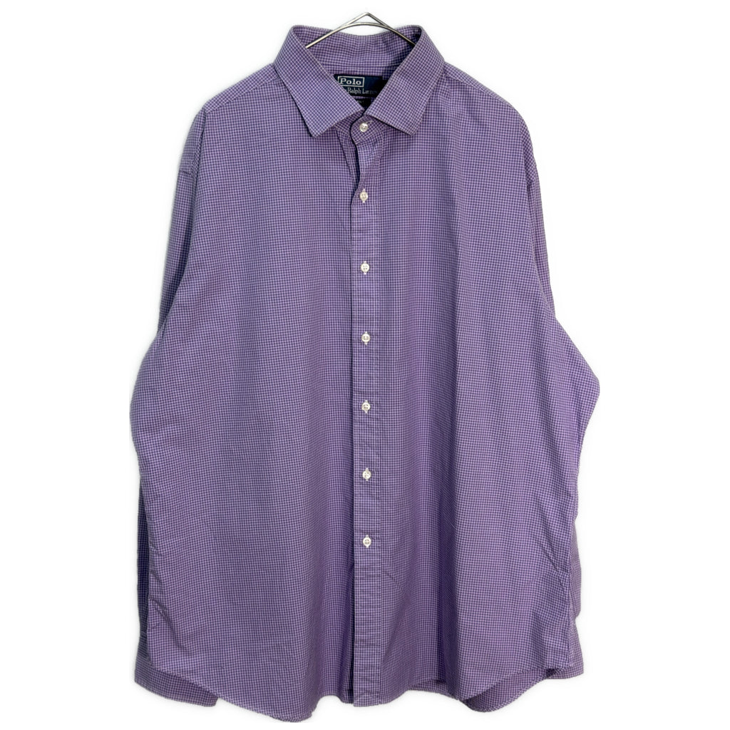 Polo by Ralph Lauren REGENT Check Shirt