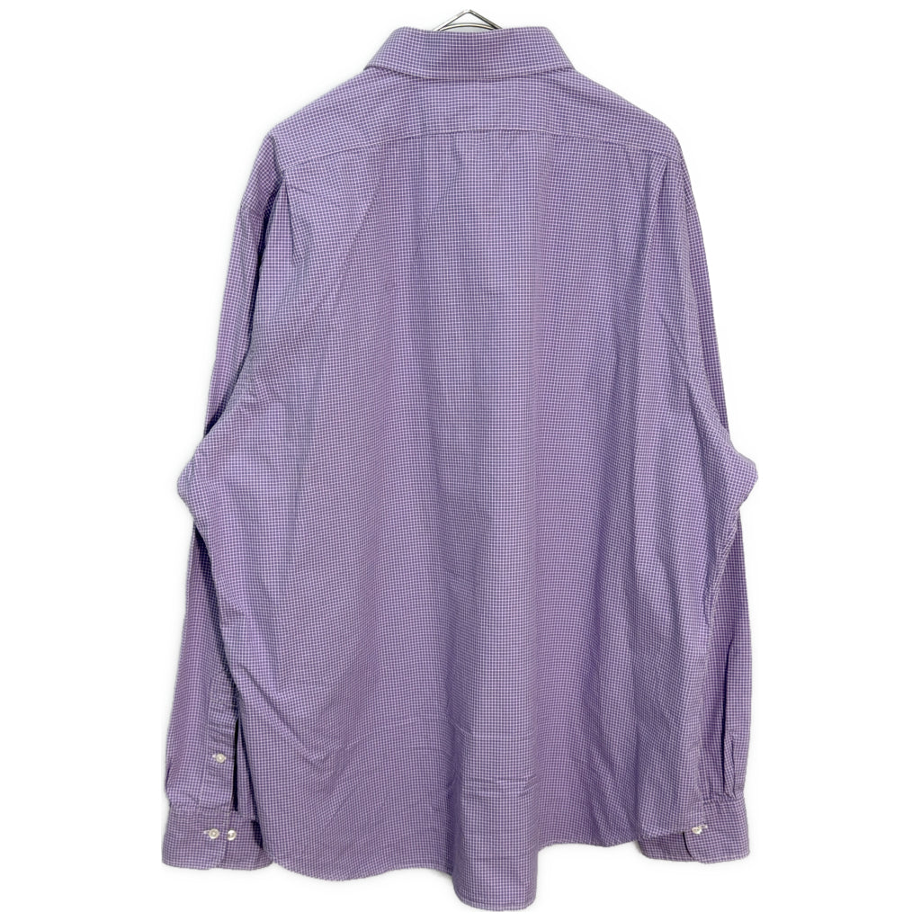 Polo by Ralph Lauren REGENT Check Shirt