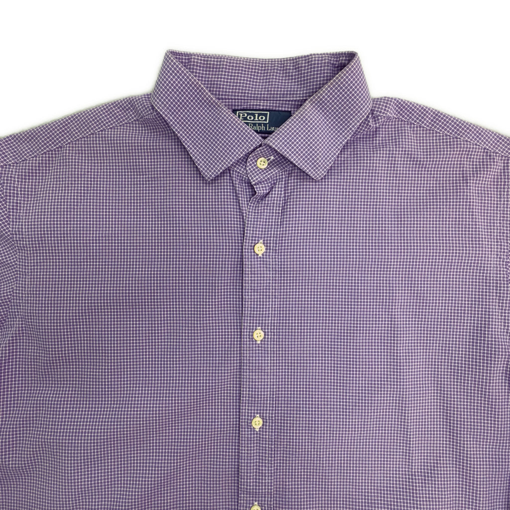 Polo by Ralph Lauren REGENT Check Shirt