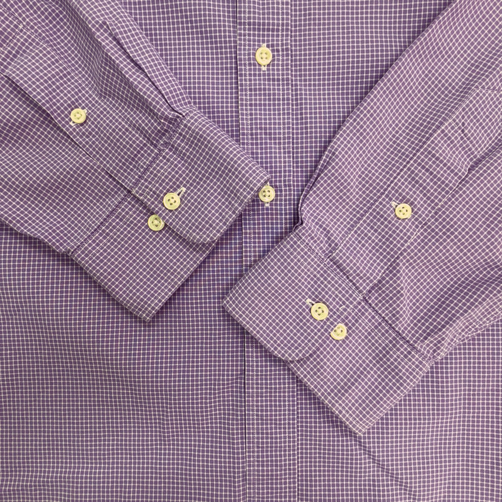 Polo by Ralph Lauren REGENT Check Shirt