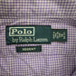 Polo by Ralph Lauren REGENT Check Shirt