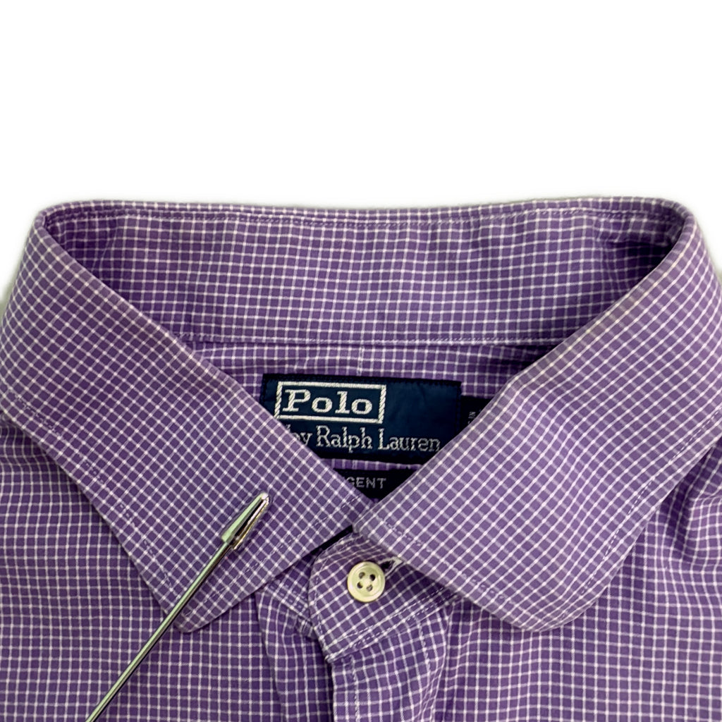 Polo by Ralph Lauren REGENT Check Shirt