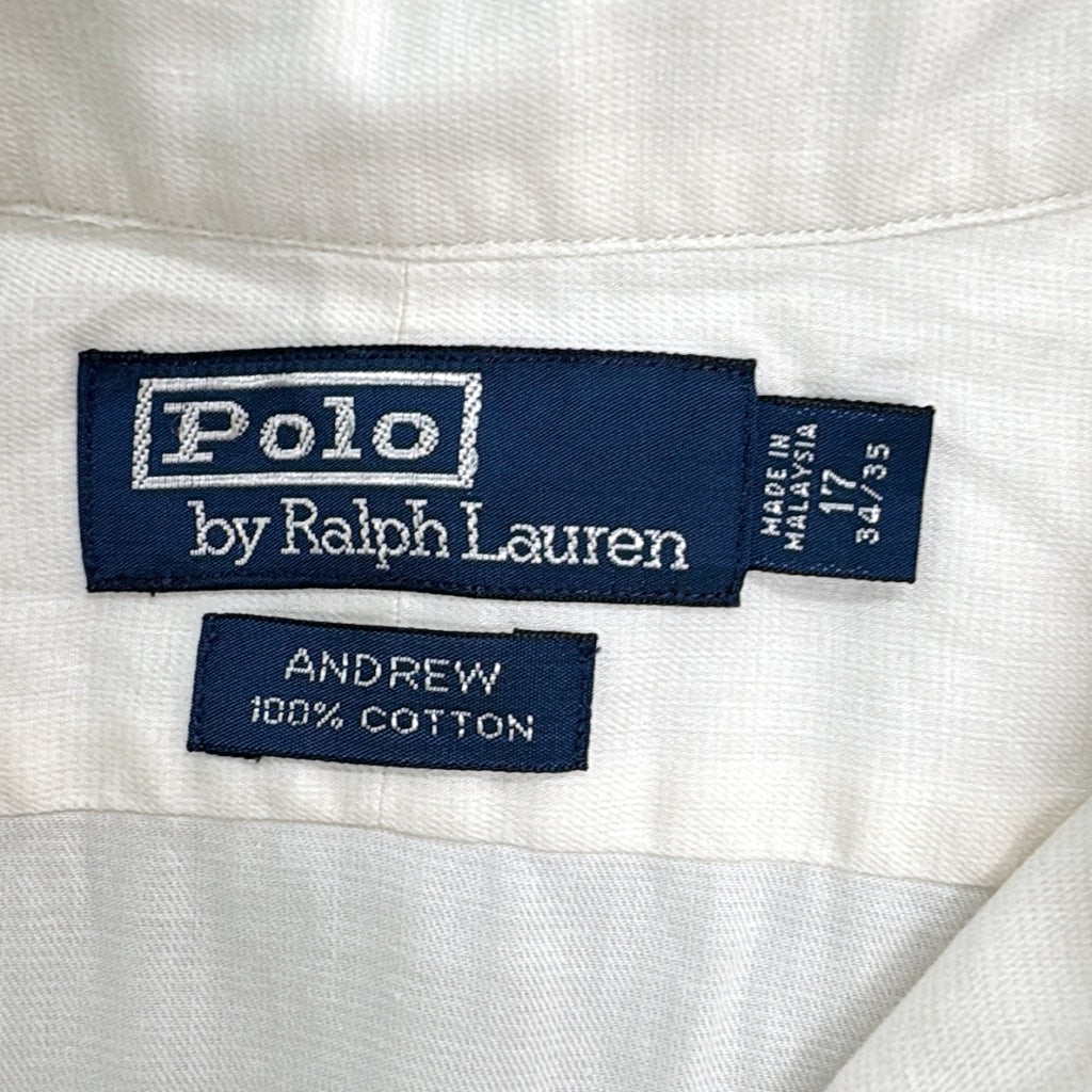 Polo by Ralph Lauren ANDREW Shirt