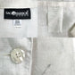 SAG HARBOR Linen Tailored Jacket