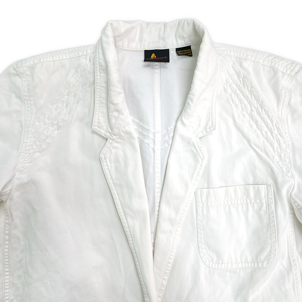 90s Liz Sport Jacket